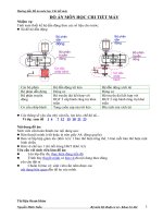 huong dan do an che tao may pot