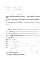 Sinh lý học người và động vật tập 2 pdf