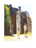 DƯ ĐỊA CHÍ THỪA THIÊN HUẾ doc