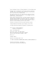 Project Gutenberg’s History of Modern Mathematics, by David Eugene Smith pot