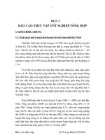 Bao cao tot nghiep tong hop_ Ngân hàng đầu tư pptx