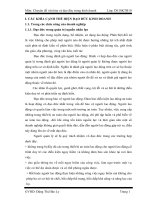 Chuyên đề văn hóa và đạo đức trong kinh doanh pdf