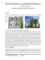 đồ án máy và thiết bị xây dựng