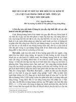 Báo cáo khoa học 