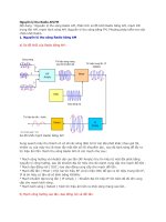 Nguyên lý thu Radio AM,FM ́ pdf