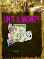 Tiểu Luận Maket Leader pptx