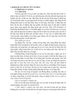 Khai quat chung ve van hoa kinh doanh ppt