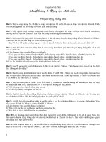 Chương 1: Động học chất điểm doc