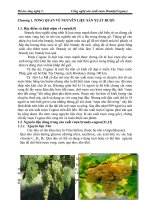 công nghệ sản xuất rượu cognac pdf