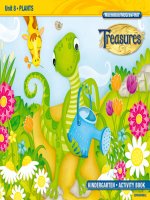 plants treasures