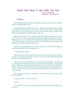 the greatest sales man in the world ppt