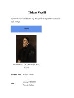 Tiziano Vecelli pdf