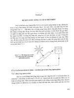 Hệ đun nước nóng có tích trữ nhiệt potx
