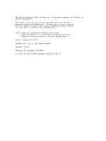 Étude sur le Mouvement Permanent des Fluides, by François docx