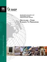 Sustainable Innovation and Technology Transfer Industrial Sector Studies pdf