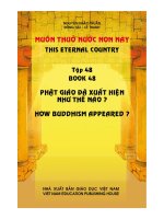 muôn thuở nước non này – tập 48