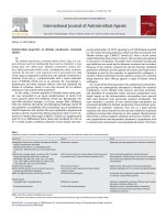 Báo cáo khoa học 