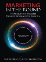 Marketing in the Round pptx