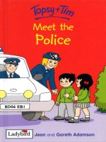 topsy and tim meet the police