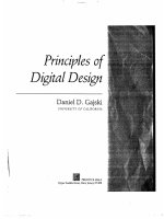 Principles of Digital Design potx