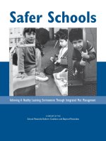 Achieving A Healthy Learning Environment Through Integrated Pest Management potx