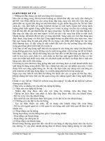 Luận văn: Thiết kế web mua bán laptop pptx