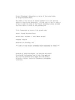 Project Gutenberg’s Researches on curves of the second order, by George Whitehead Hearn ppt