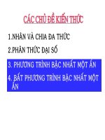 On tap cuoi nam(Lop 8) doc