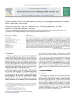 Báo cáo khoa học 