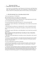 Môi giới chứng khoán- thực trang việt nam docx