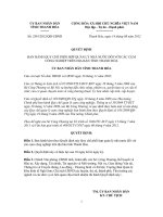 Quyết Định Số: 2581/2012/QĐ-UBND BAN HÀNH QUY CHẾ PHỐI HỢP QUẢN LÝ NHÀ NƯỚC ĐỐI VỚI CÁC CỤM CÔNG NGHIỆP TRÊN ĐỊA BÀN TỈNH THANH HÓA pdf