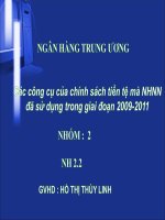 Đề tài 