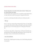 Ly hôn có hại cho sức khỏe pot