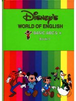 disneys world of english book 9