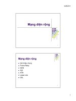 MMT .Mạng diện rộng pot