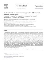 Báo cáo khoa học 