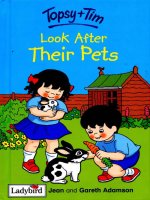 pets