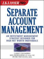 Separate Account Management pptx