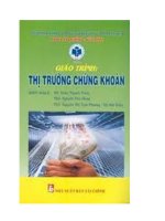 Chứng khoán phát sinh potx