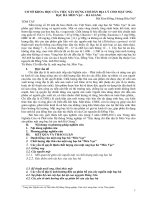 Mat ong bac ha Cao nguyen Da Dong van pot