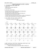 thuyet minh mong nhom 32 ppt