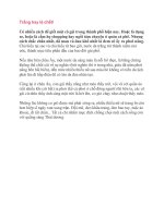 Trắng hay là chết! pdf