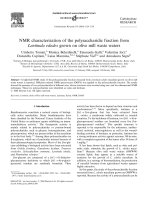 Báo cáo khoa học 