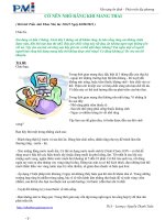 CÓ NÊN NHỔ RĂNG KHI MANG THAI pptx