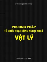 Phương pháp toán lý potx