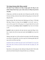 Xây dựng thương hiệu bằng scandal pdf