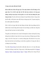 5 công cụ bảo mật miễn phí tốt nhất pptx