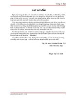 Đề tài “ Máy tiện” doc