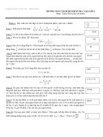 ĐỀ THI THỬ MÔN VĂN CHUYÊN ASM