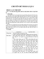 đối tượng điều chỉnh của luật hành chính và luật dân sự pot